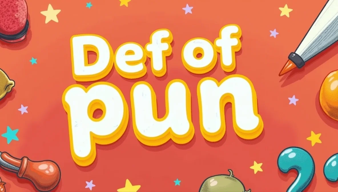 Def of Pun