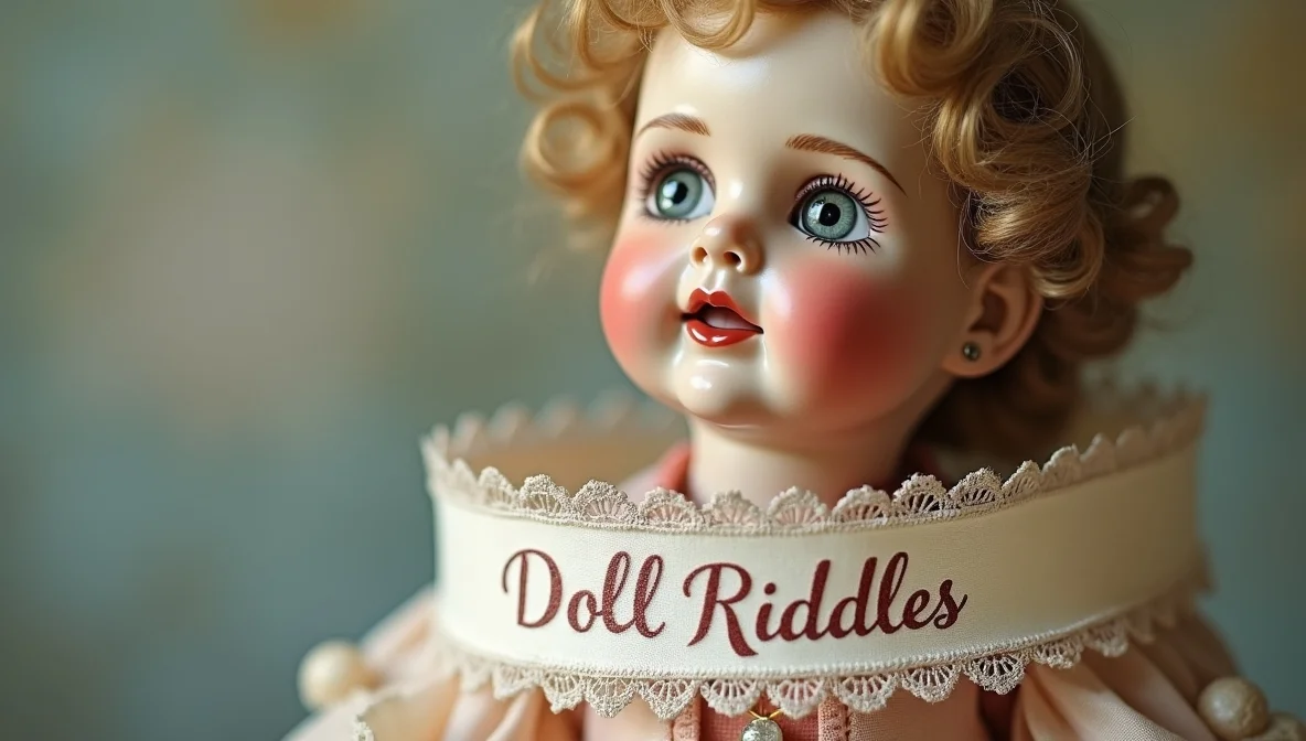 Doll Riddles