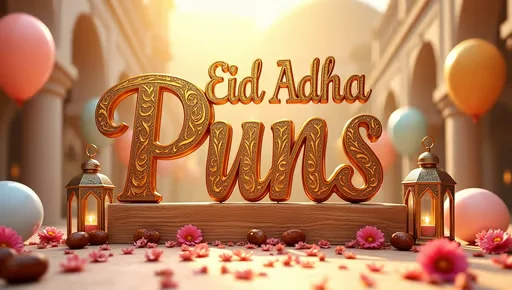 Eid ul Adha Puns