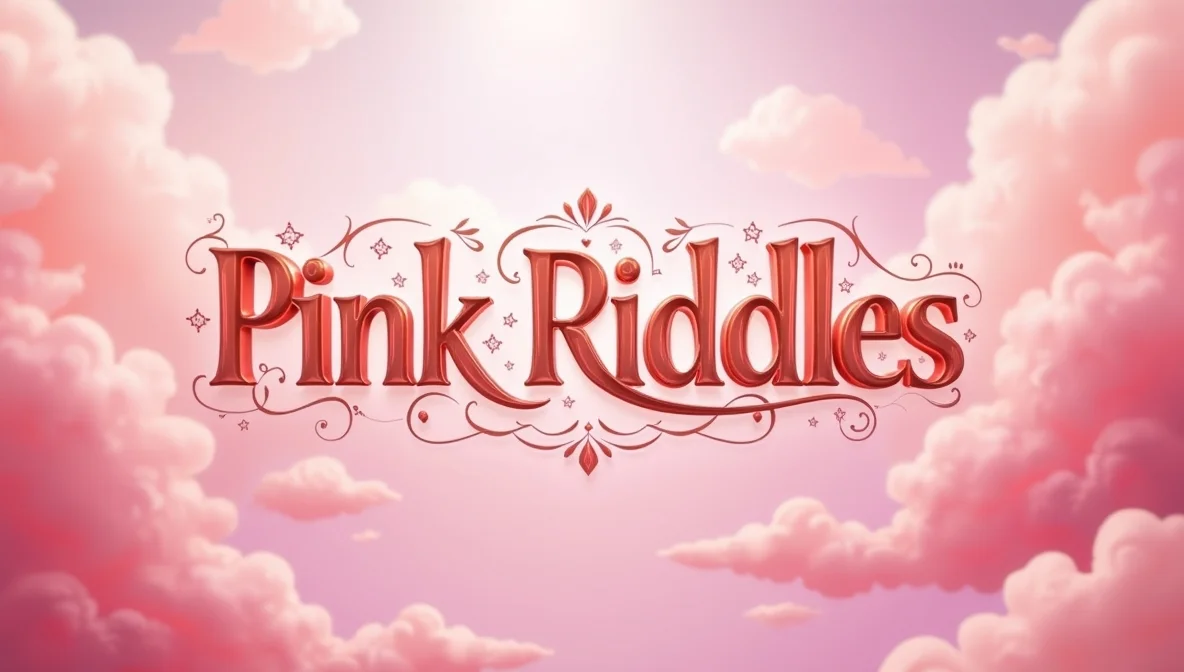 Pink Riddles