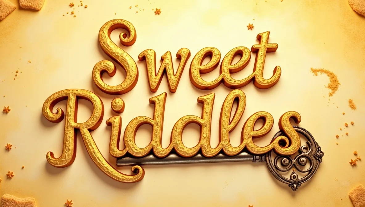 Sweet Riddles