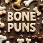 Bone Puns