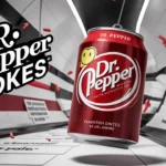 Dr Pepper Jokes