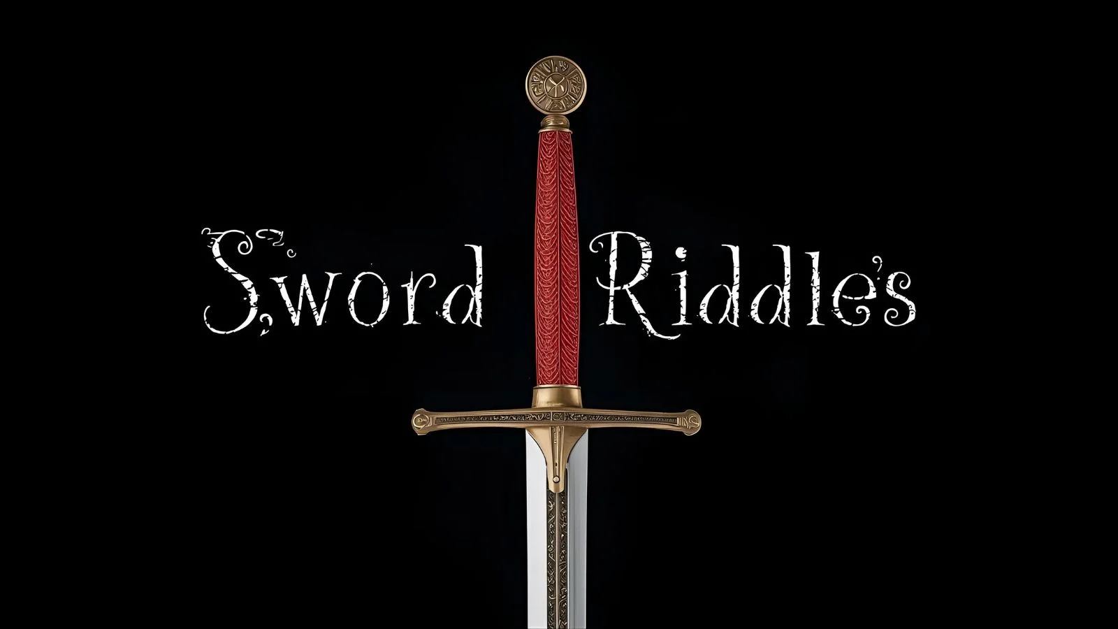 Sword Riddles