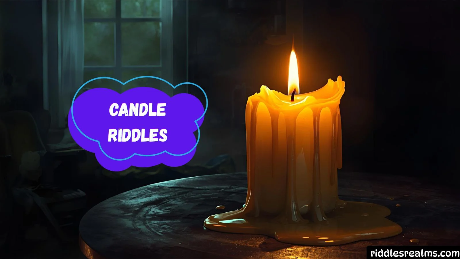 Candle Riddles
