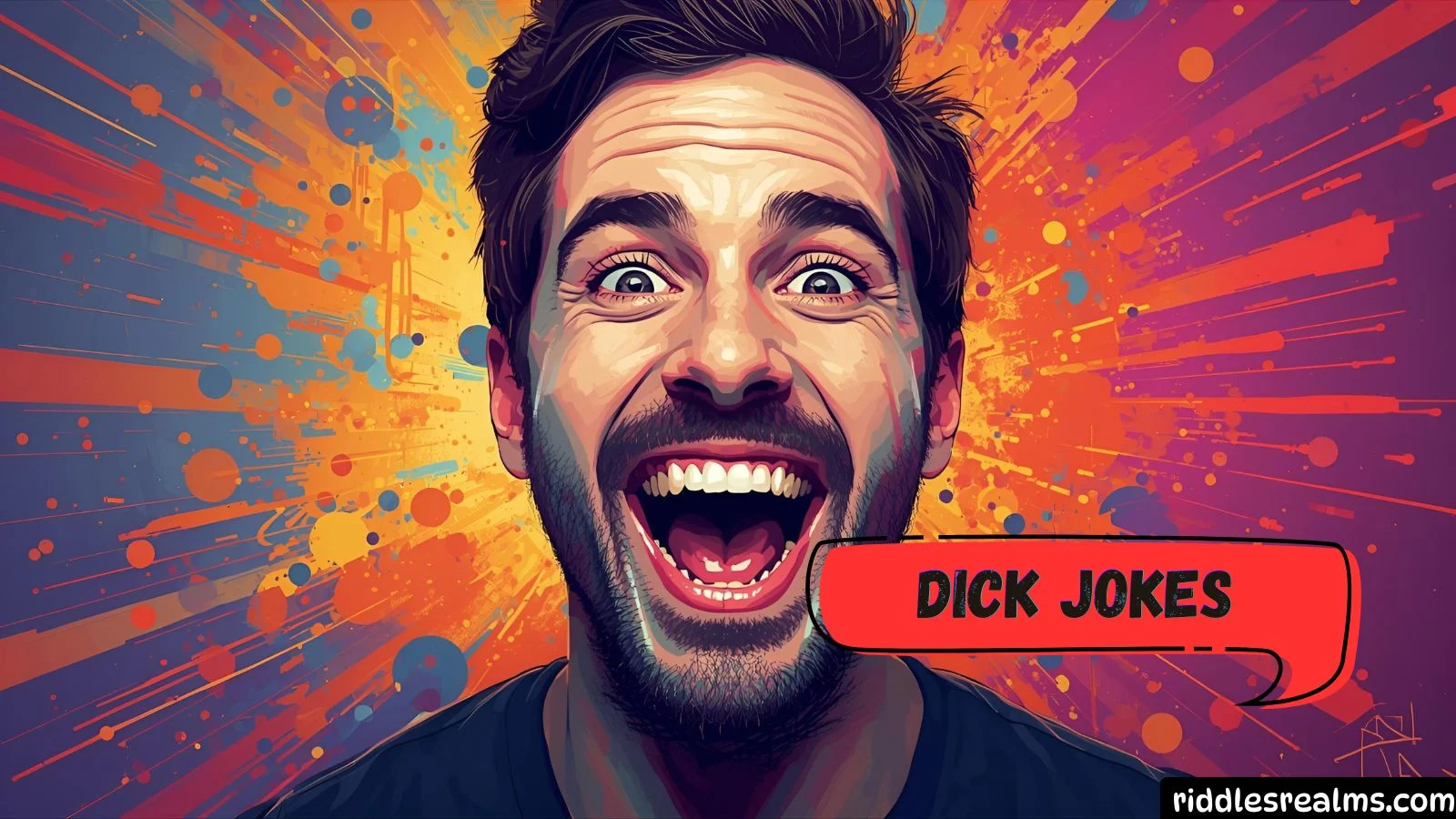 Dick Jokes