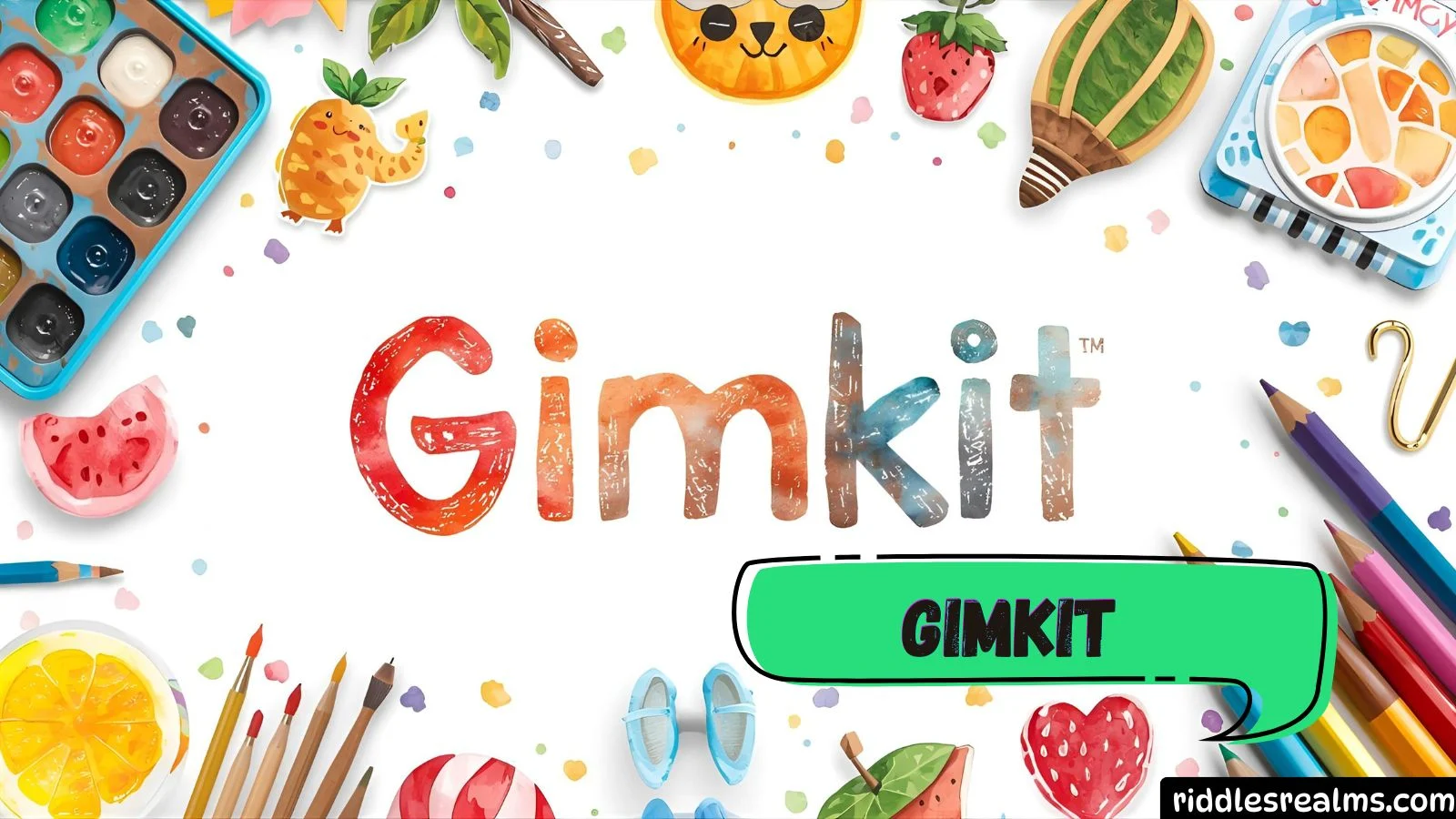 Gimkit