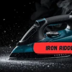 Iron Riddles
