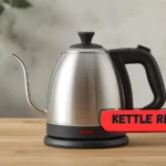 Kettle Riddles