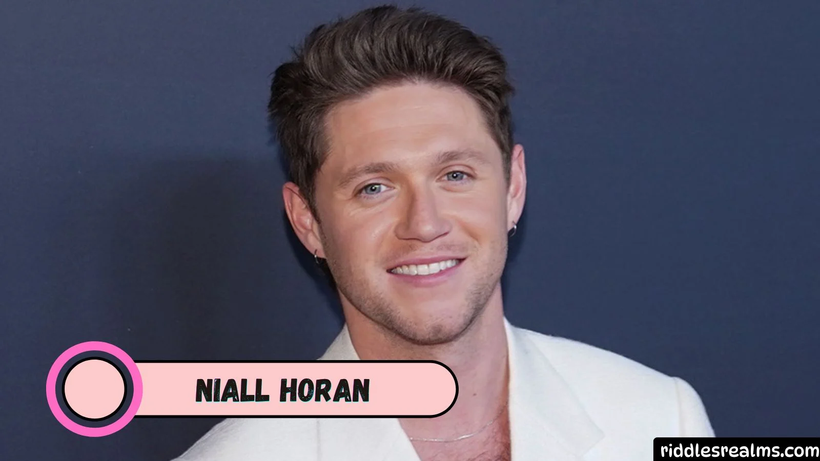 Niall Horan