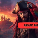 Pirate Puns