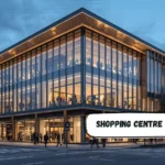 Shopping Centre Riddles