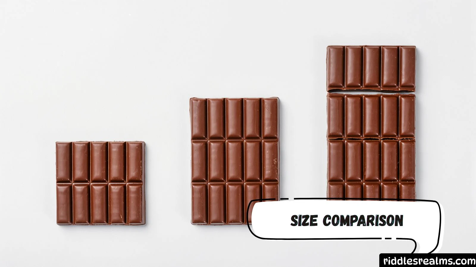 Size Comparison